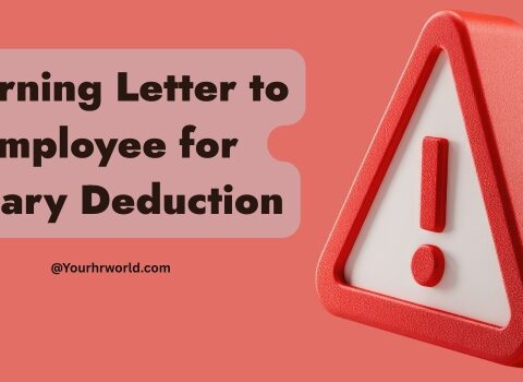 warning-letter-employee