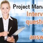 Project Manager Interview questions and answers