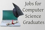 Jobs for Computer Science Graduates