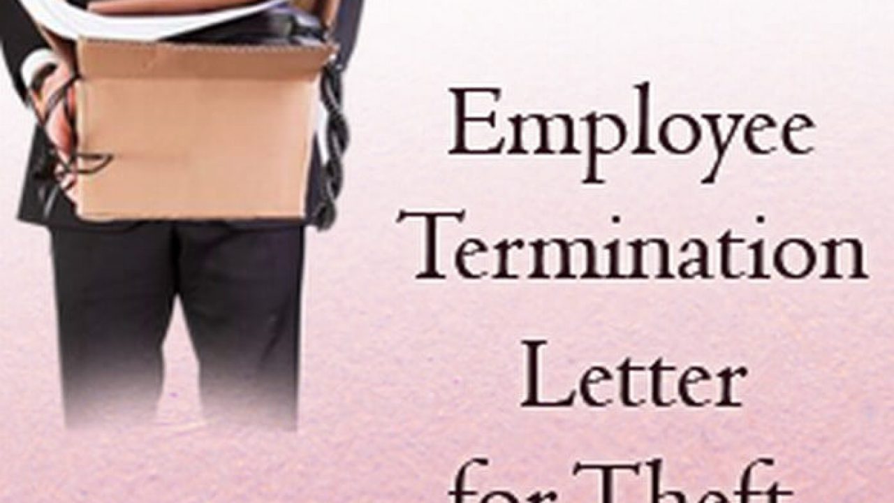 Employee Termination Letter Sample from www.yourhrworld.com