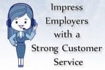 Customer Service Representative Resume