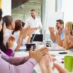 Employee Reward and Recognition