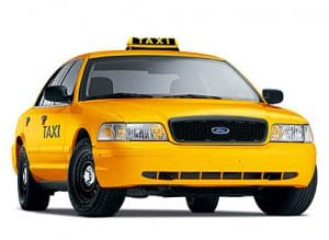 Free Cab Service