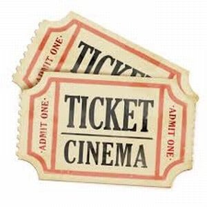 Movie Tickets