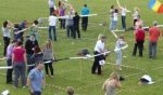10 Best of Outdoor Team Building Games & Activities In India - HR ...