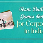 Fun corporate Team building games indoor India
