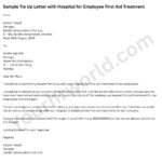 letter-format-tie-up-with-hospital-employee-first-aid-treatment
