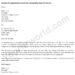 Formal Letter of Appreciation on Completing Years of Service - HR ...