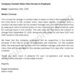 company-canteen-rates-hike-circular-employee