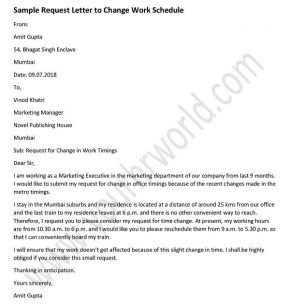 Change Of Management Letter Template from www.yourhrworld.com