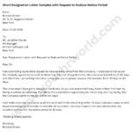 resignation-letter-with-request-to-reduce-notice-period