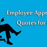 Employee Appreciation Quotes for Boss - Thank You Messages