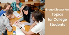 Latest Group Discussion Topics for College Students