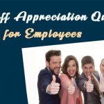 Best Staff Appreciation Quotes for Employees