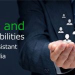 Human Resource Assistant Duties and Responsibilities in India