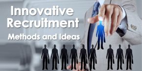 Innovative Recruitment Methods – Recruitment ideas