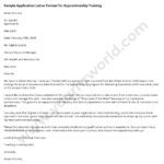 application-letter-for-apprenticeship-training