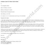 invitation-letter-for-visitor-visa-for-sister