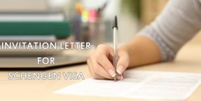 Invitation Letter for Schengen Visa - How to Write Invitation Letter