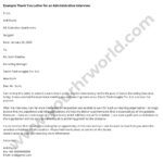 thank-you-letter-for-an-administrative-interview