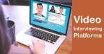 Best Video Interviewing Platforms India, Video Interview Websites