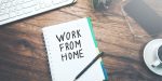 Work from home email templates, Boss Request Letter Example
