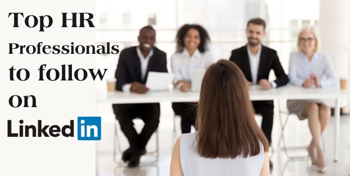 hr jobs linkedin