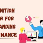 Recognition letter for Outstanding Performance