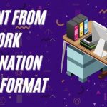 Absent from Work Explanation Letter