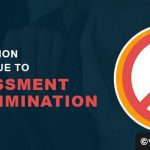 Resignation Letter Due to Harassment
