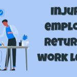 Injured Employee Return to Work Letter Format